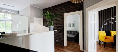 Adwokat Ireneusz Sachanbiński, Olga Sachanbińska-Dobrzyńska Kancelaria Adwokacka